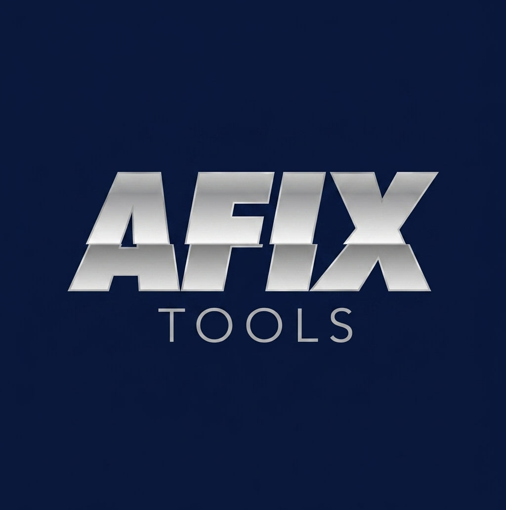 Afix Tools