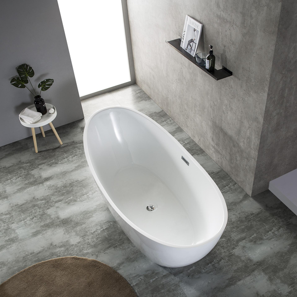 Vrijstaande Badkuipen