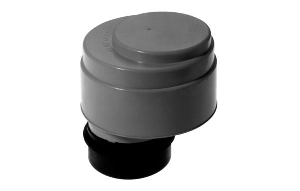 PVC Beluchter Ø110mm