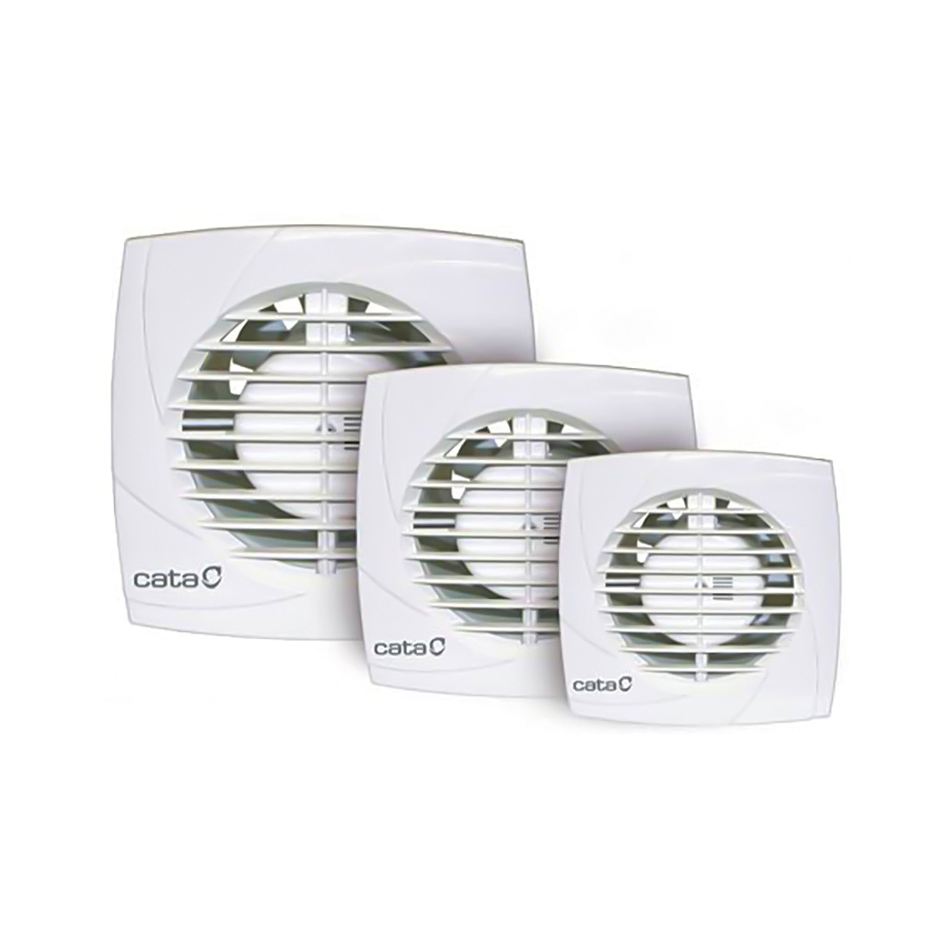 CATA B-8 Plus badkamerventilator Ø90 mm