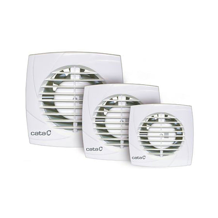 CATA B-8 Plus badkamerventilator Ø90 mm