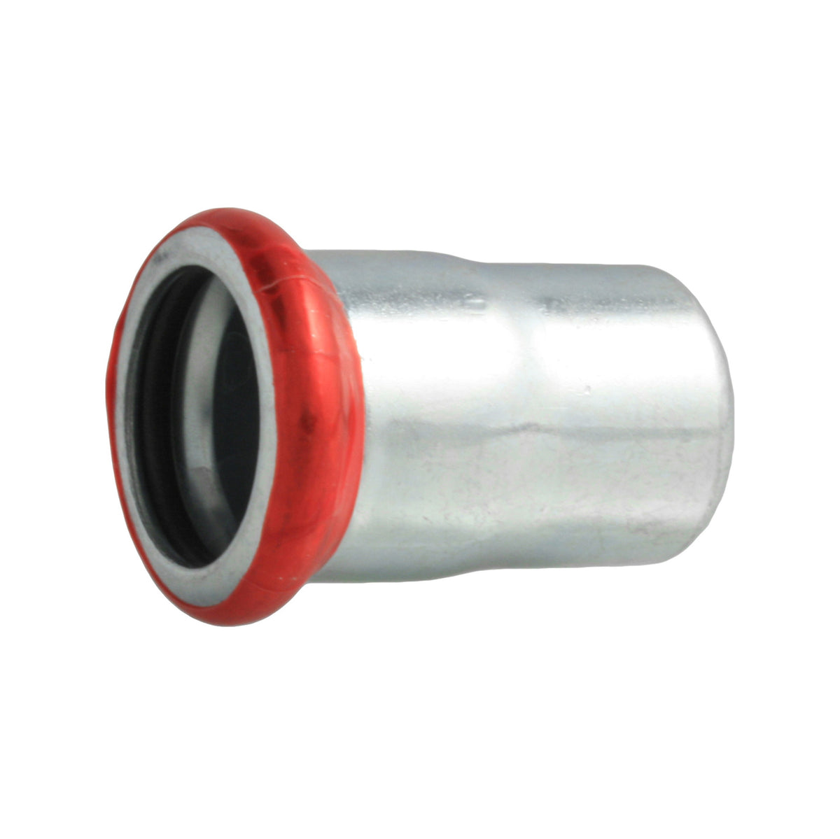 CAM29015-Press Staalverzinkt 'm' Stop 15 C50AC-LBP