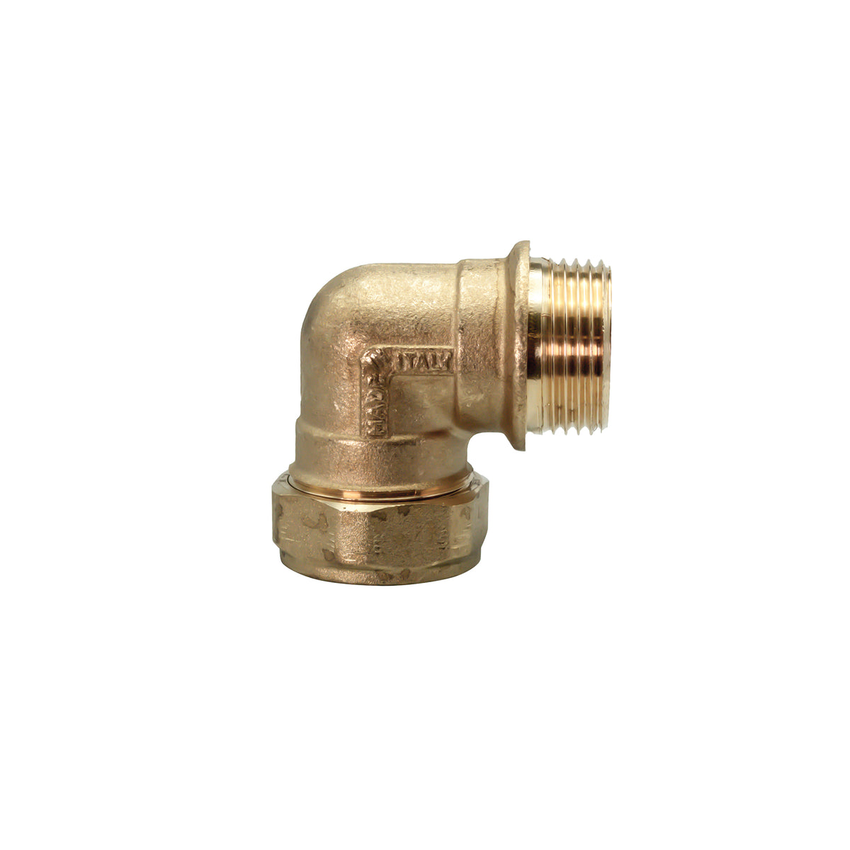 Bikonische Elleboog 32613/8MX12