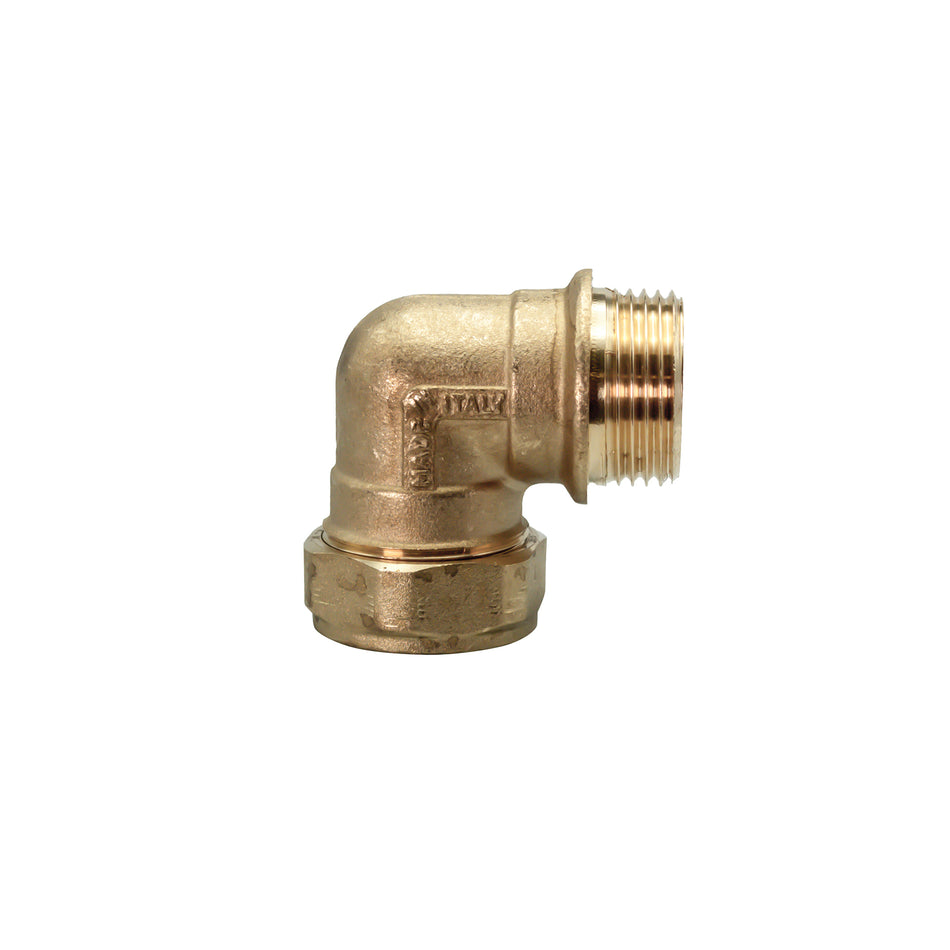 Bikonische Elleboog 32613/8MX12