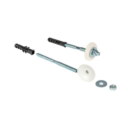 Plugboutenset 419L M8X110MM