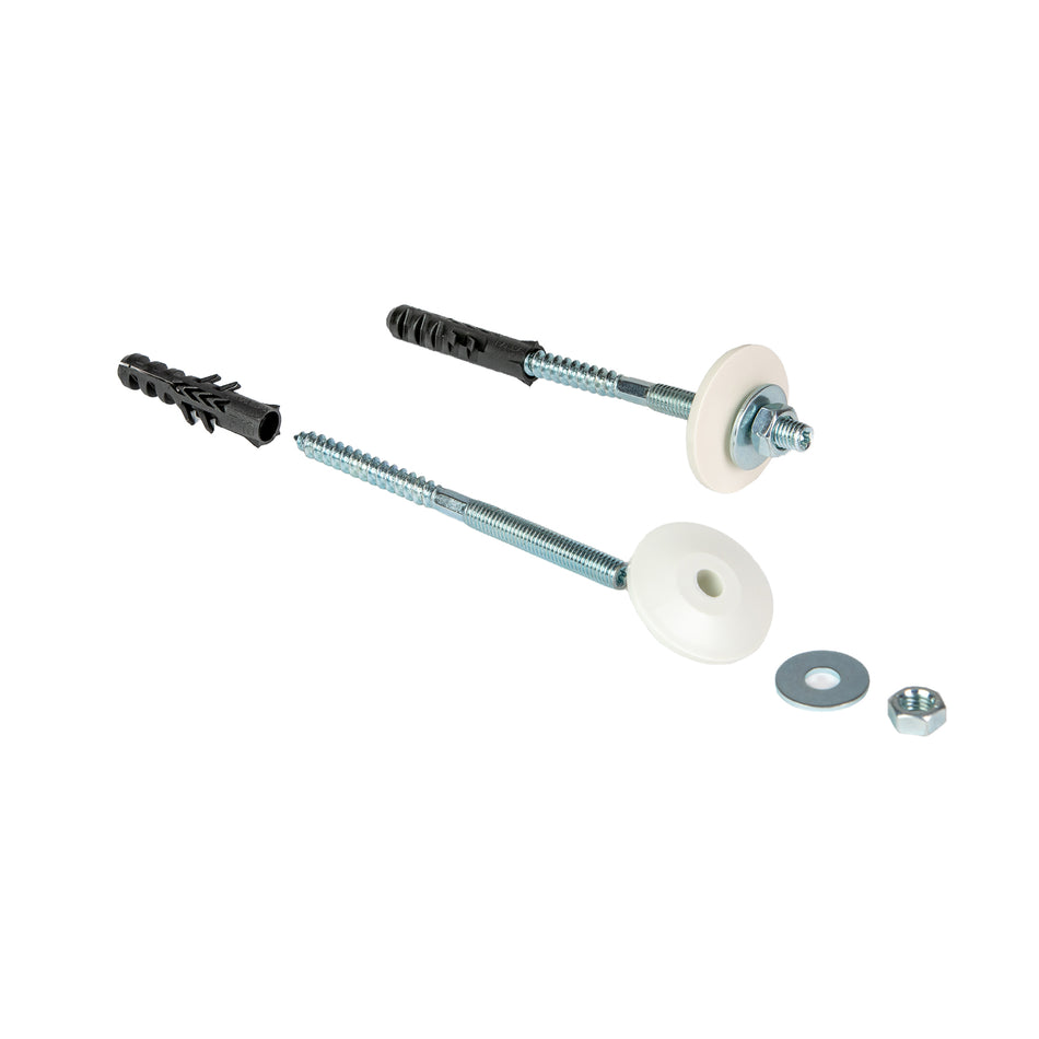 Plugboutenset 419L M8X110MM