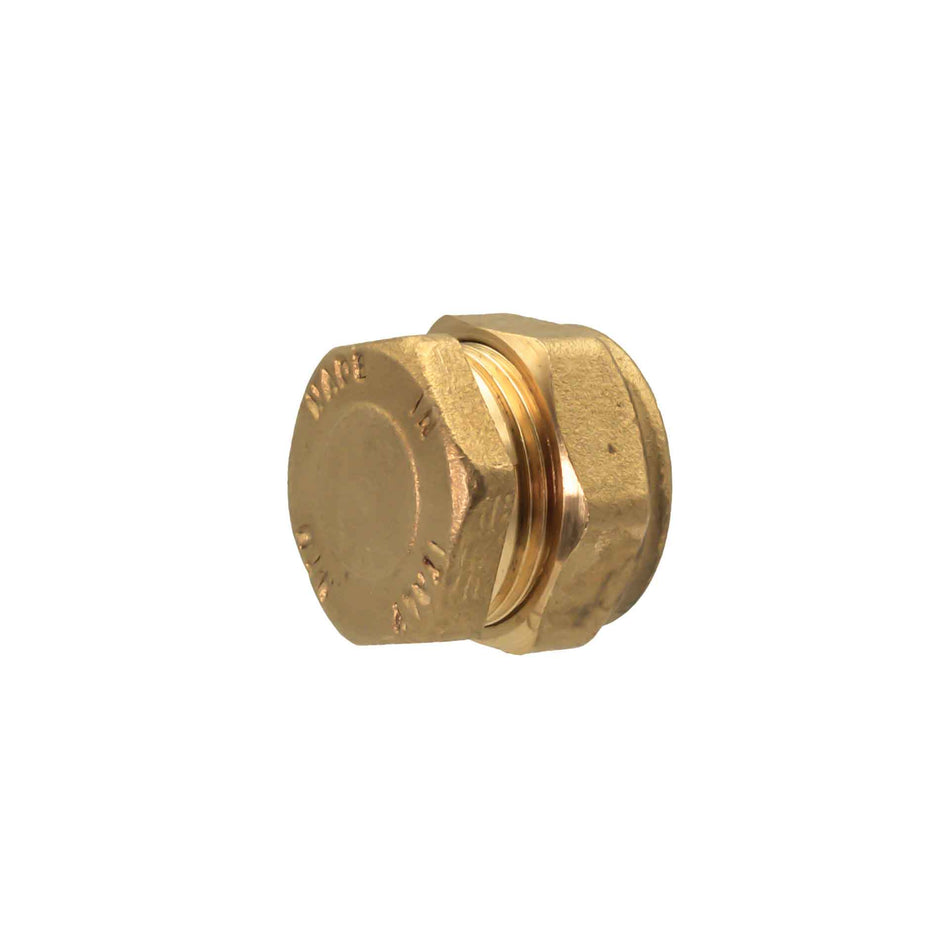 Stop 12 Mm Knel