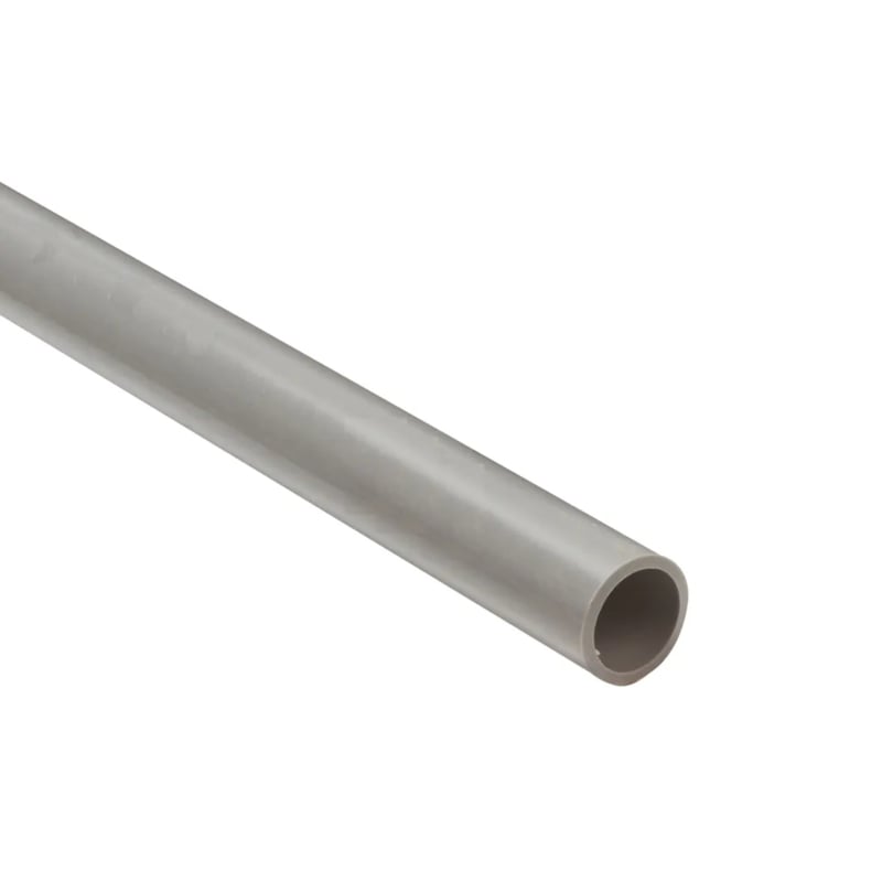 PVC Buis Ø125mm - 2m