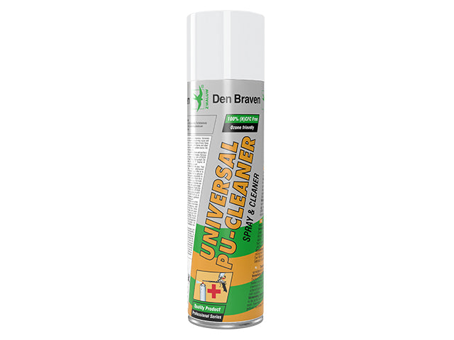 Zwaluw PU-Cleaner 500 ml