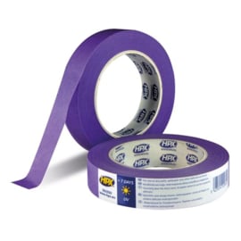 HPX 4800-50 Masking Tape 50mm x 50m Fine Washi Paars PW5050
