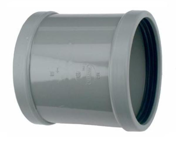 PVC Lijmmof Ø32mm