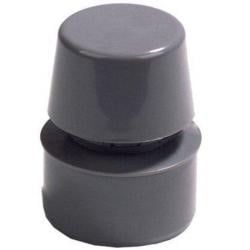 PVC Beluchter Ø100×110mm