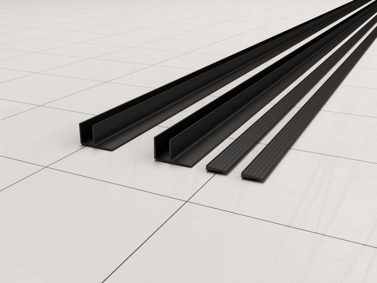 Skyline Set Rubbers