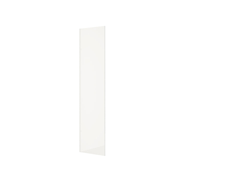 Less Glasplaat - Nano Helder Glas