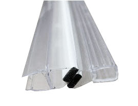 Magneetstrip Set 8 mm voor Between Nisdeur