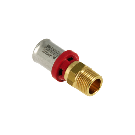 Bonfix Puntstuk 16 X 3/8 Pers