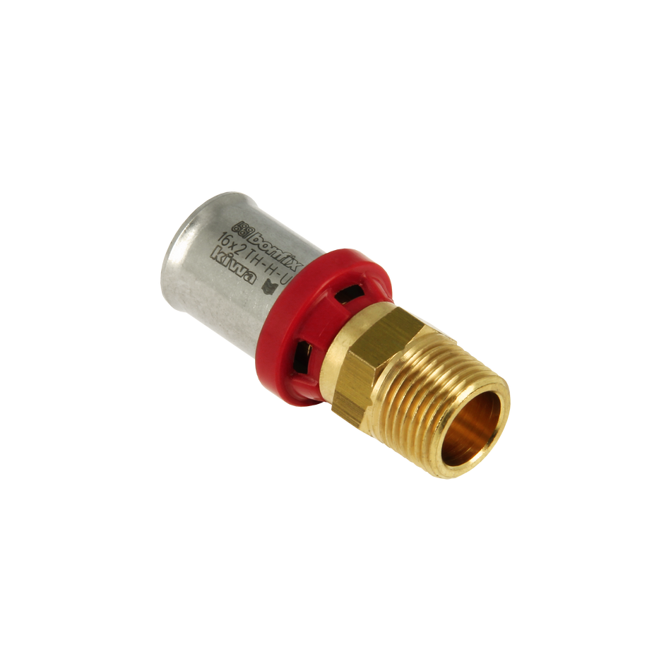 Bonfix Puntstuk 16 X 3/8 Pers