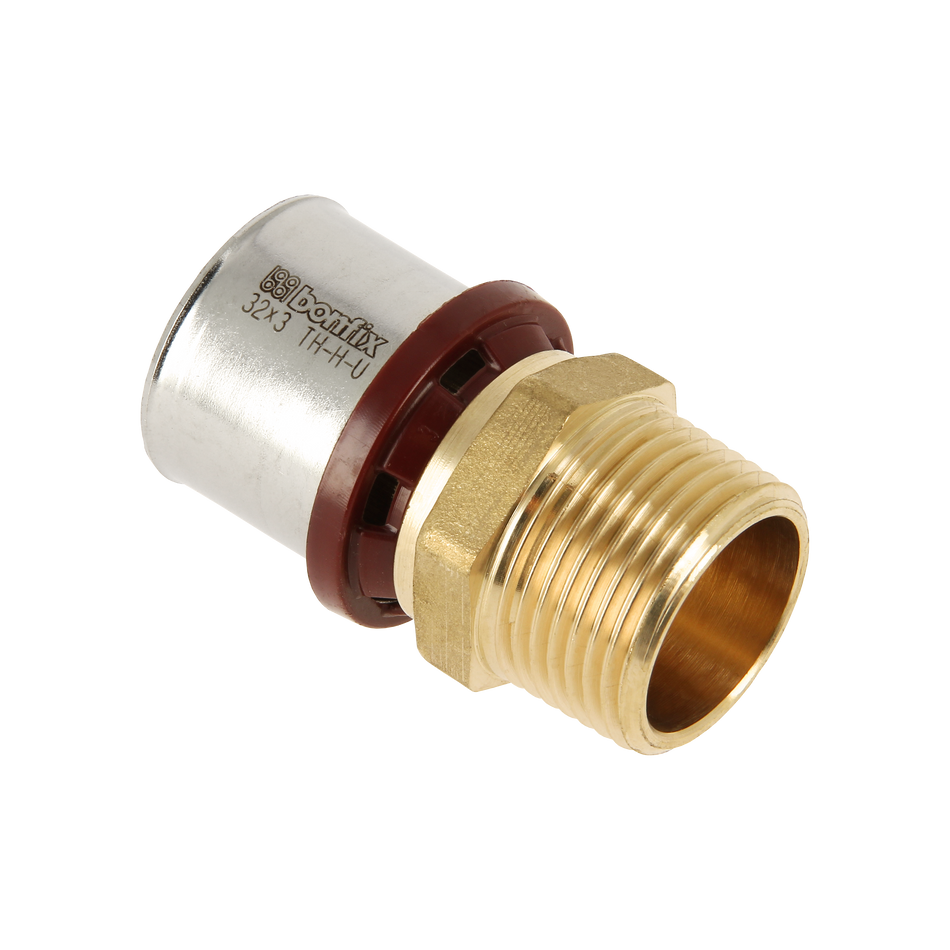 Puntstuk 32x1 Pers