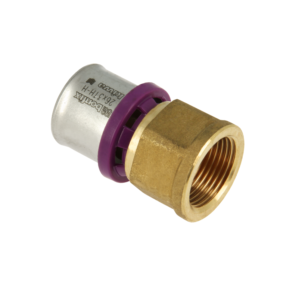 Bonfix Schroefbus 26x1 Pers