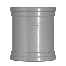 PVC Lijmmof Ø110mm