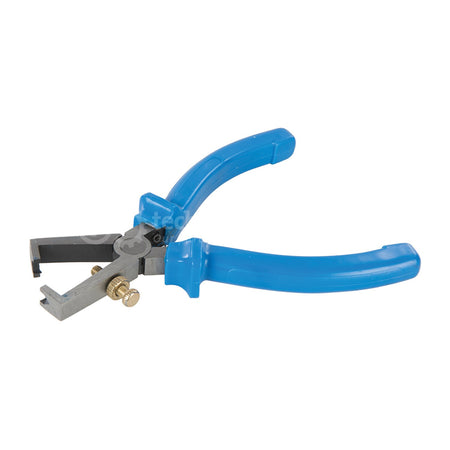 silverline Strip Tang 160mm