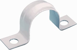 Jmv zadel metaal 3/4" - 19mm (350x) 9100009