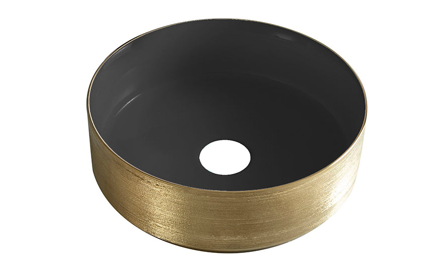 Mondri Waskom Rond 36 x 36 x 12 cm