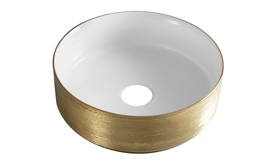 Mondri Waskom Rond 36 x 36 x 12 cm