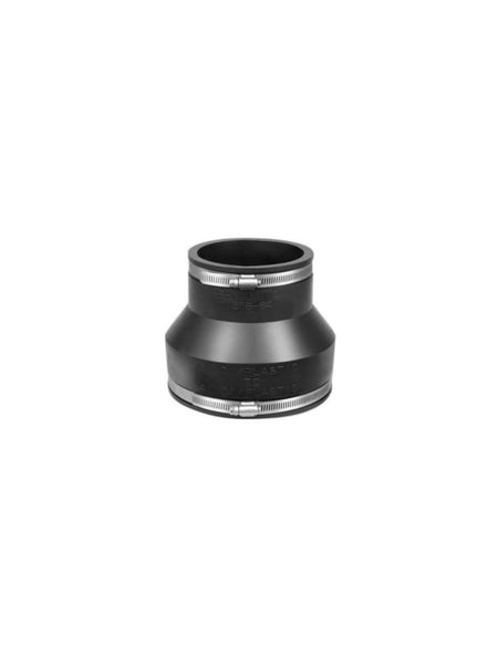 PVC Verloop Ø41mm