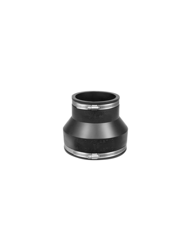 PVC Verloop Ø25mm