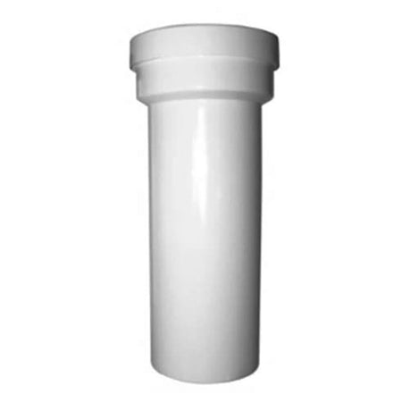 WC Aansluitbuis Recht Ø90 L:35cm