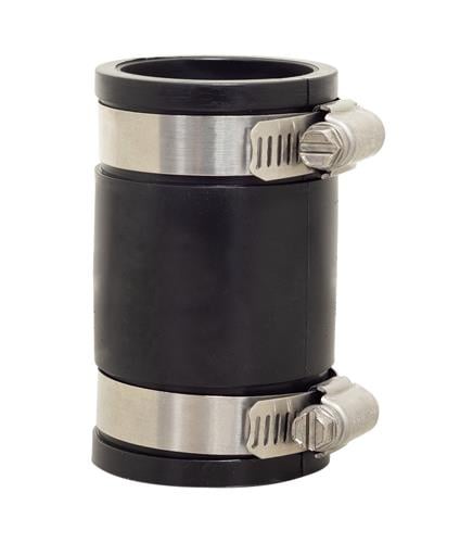 PVC Recht 42-25mm
