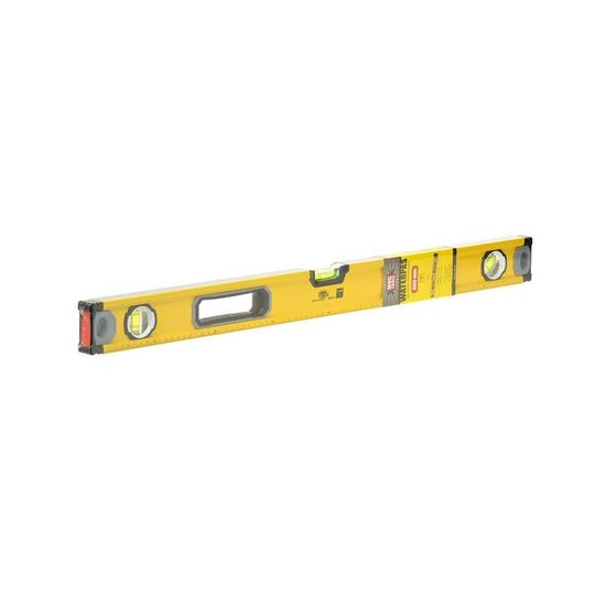 Besli Waterpas 80cm prof + magnetisch