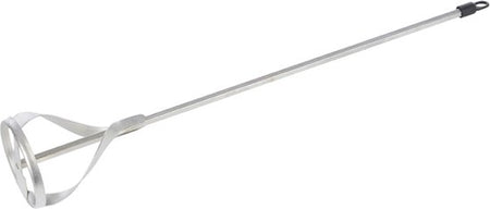 silverline Verzinkte mengstaaf 60 x 430 mm