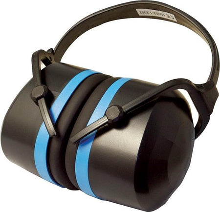 silverline Vouwbare gehoorbeschermers, SNR 33 dB H=34 dB