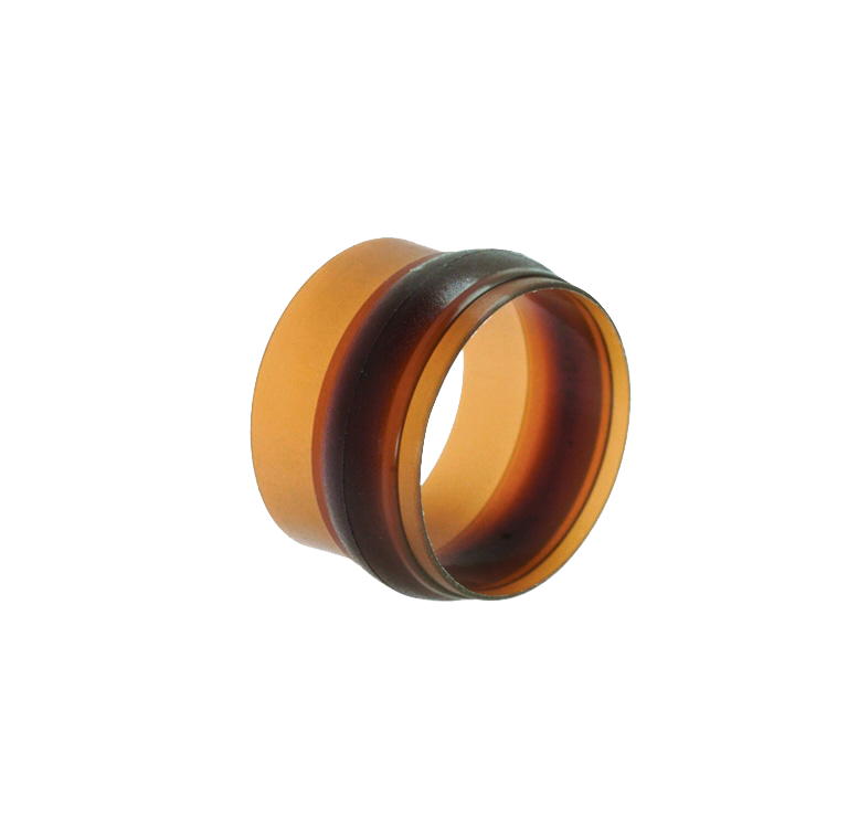 Knelring Dikwandig 1/2 (ø 22mm)