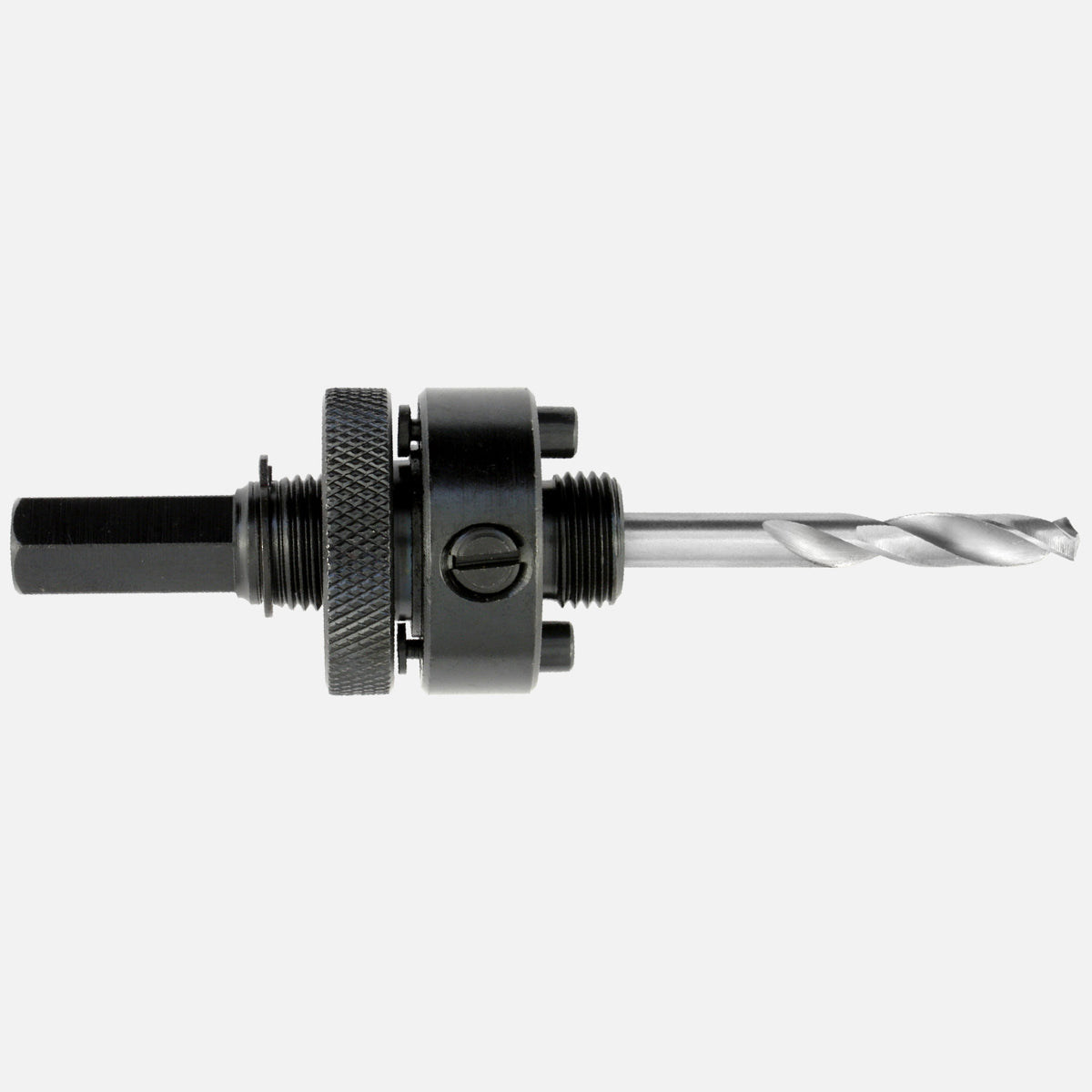 Mps Hole Saw Holder 32-210MM