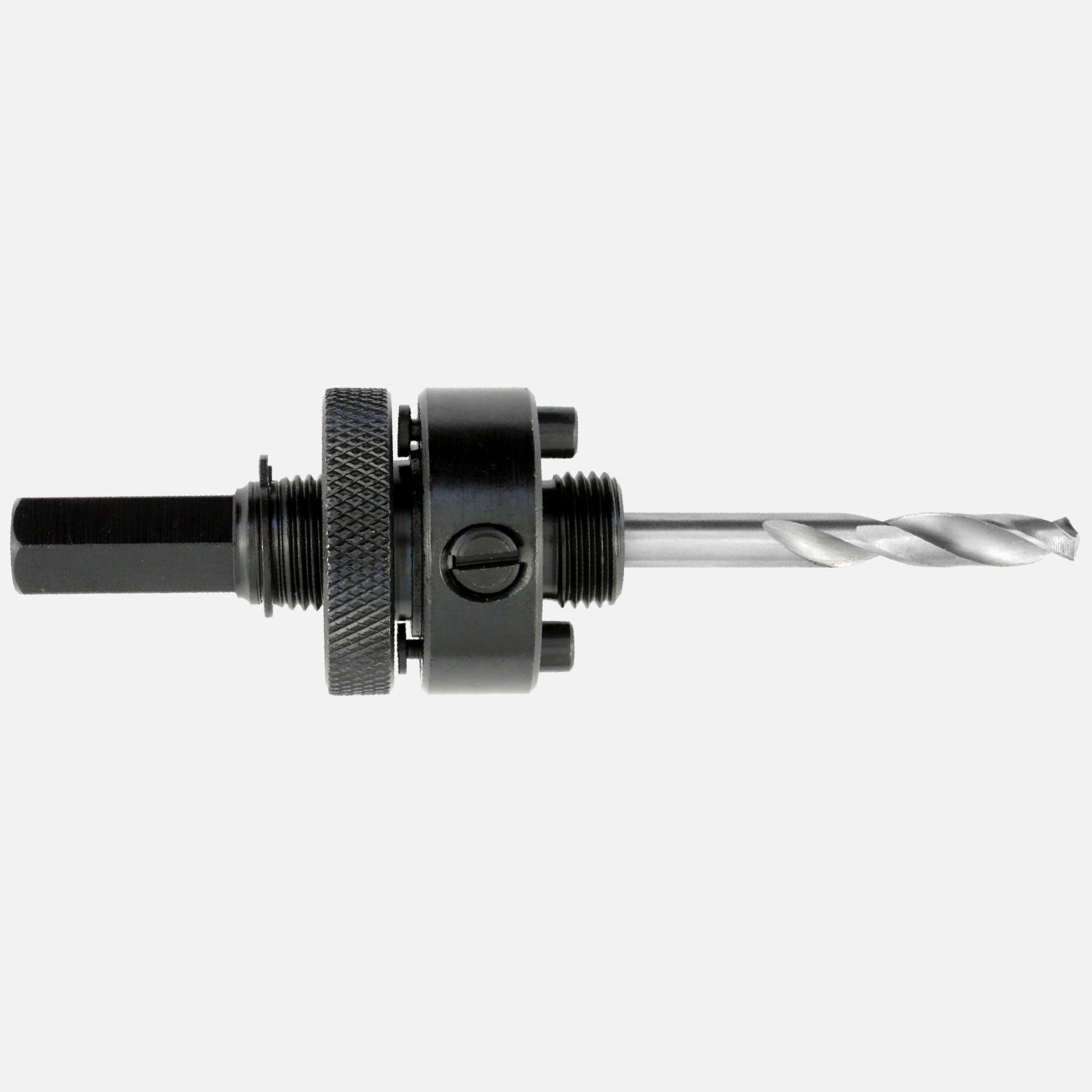 Mps Hole Saw Holder 32-210MM