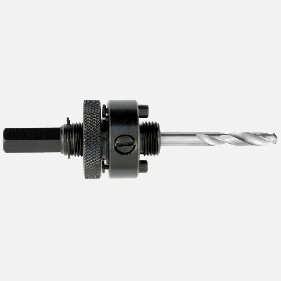 Mps Hole Saw Holder 32-210MM