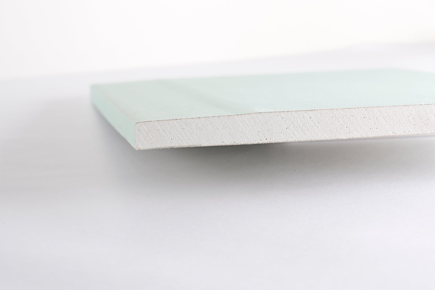 Knauf Greenboard AK Waterafstotende Gipsplaat 9,5 mm