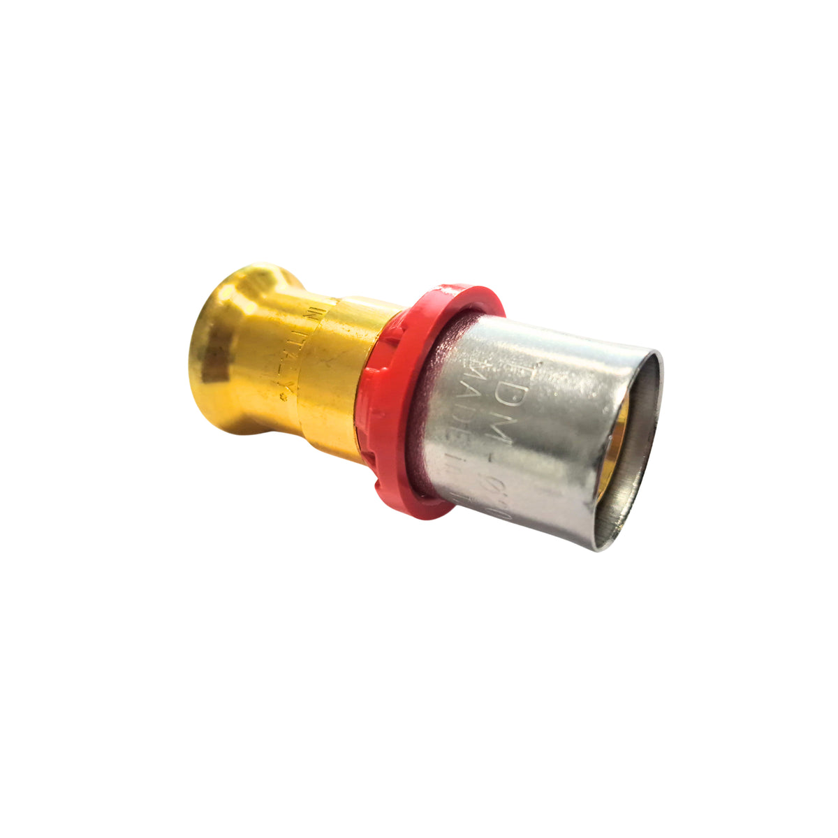 Perskoppeling 20x15 (m-profiel)