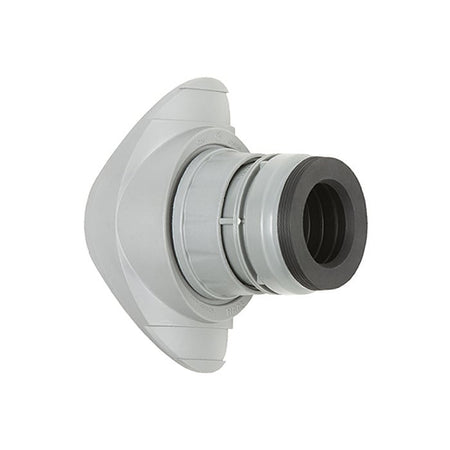 PVC Zadel Ø90×40mm