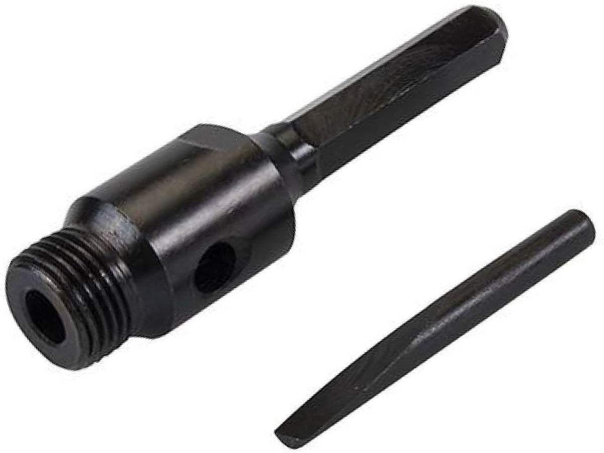 Labor ECEF Core drill M16x2 100MM Adaptor
