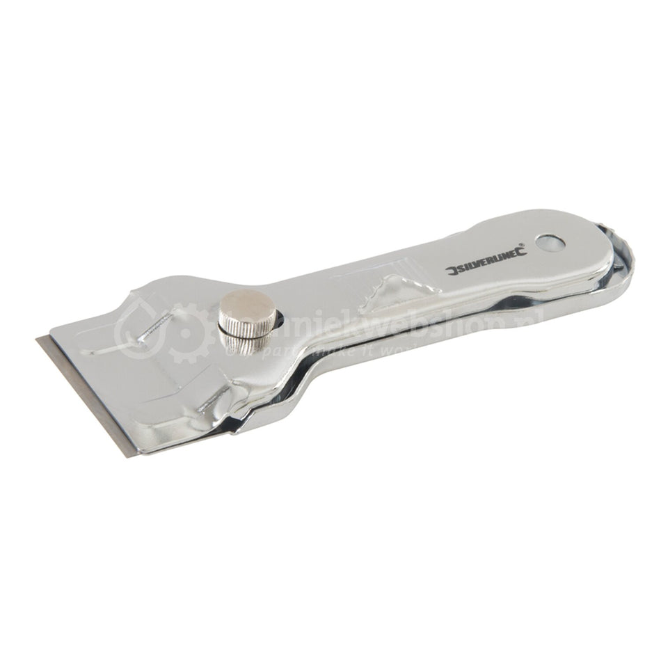 Toolstream Metalen krabber 43 mm mesblad