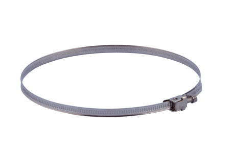 Nedco slangklem RVS Ø60–165 mm