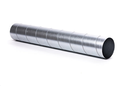 Nedco spiro buis Ø100 mm lengte 3000 mm