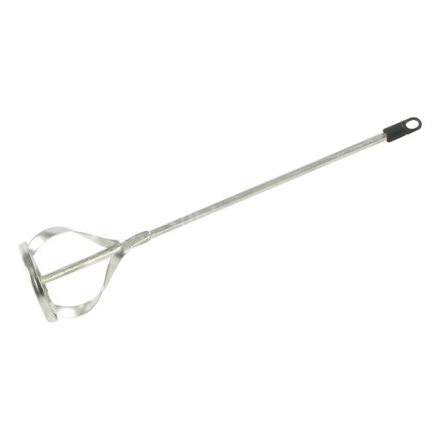 silverline Verzinkte mengstaaf 85 x 430 mm