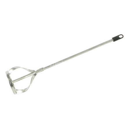 silverline Verzinkte mengstaaf 85 x 430 mm