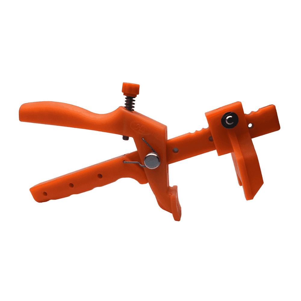 HS Pro CERAMIC LEVEL DETACTION VERSTELBARE TANG