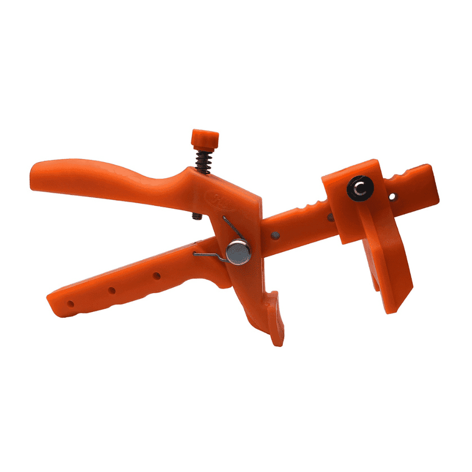 HS Pro CERAMIC LEVEL DETACTION VERSTELBARE TANG